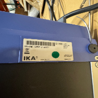 IKA Dry BlockHeater 2 image 0